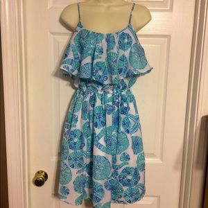 Lilly Pulitzer for Target  size small.